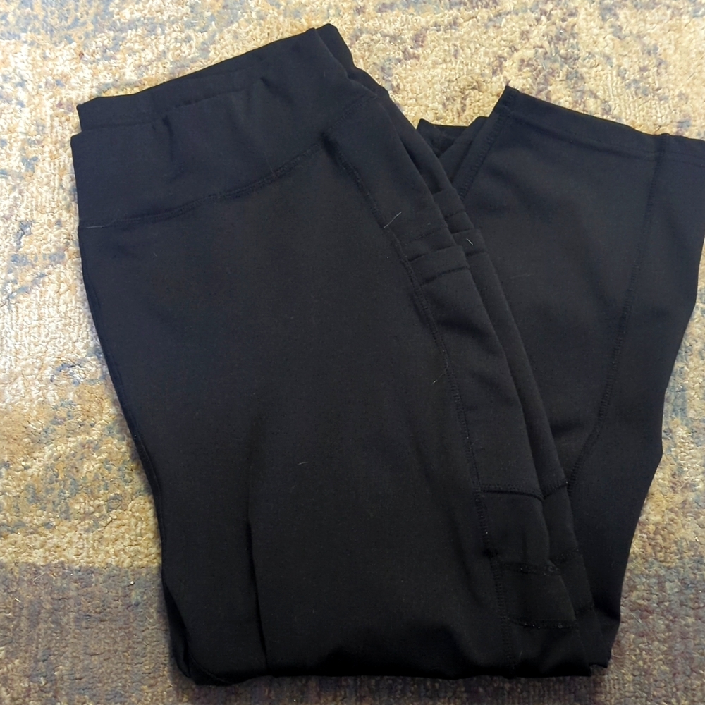 POPFIT Capris